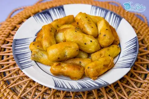 Hình ảnh Khoai lang kén