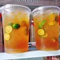 Hình ảnh Trà tắc