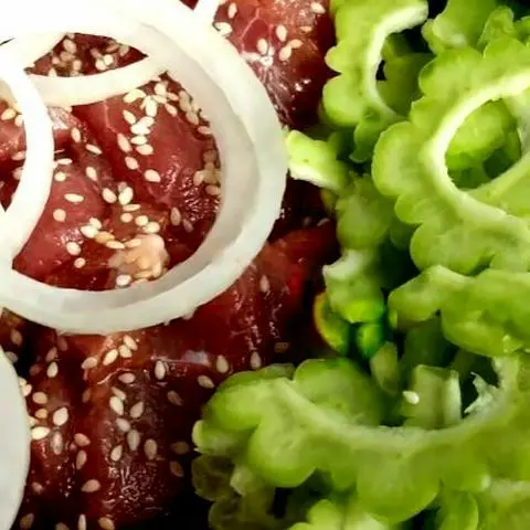Hình ảnh Bò né