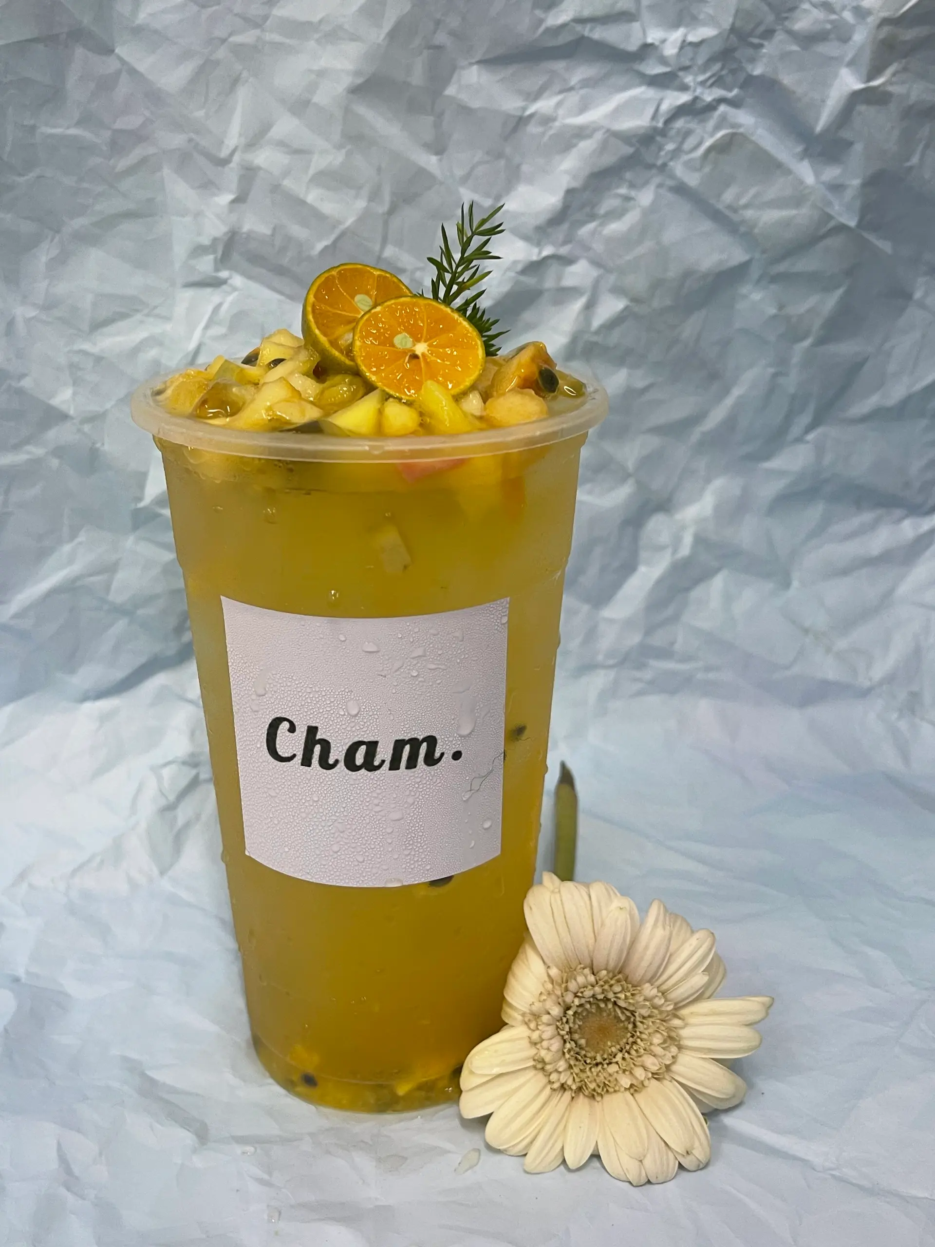 Hình ảnh Trà nhiệt đới