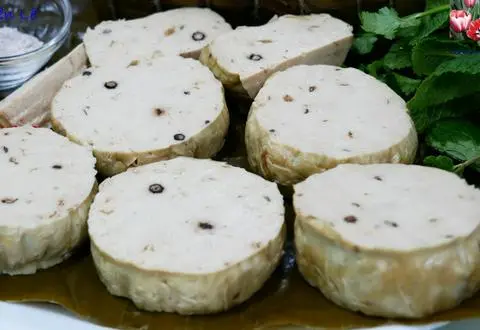 Hình ảnh Chả chay