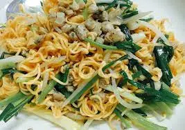 Hình ảnh Mì tôm hến
