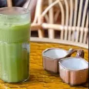 Hình ảnh Sữa Đậu Nành Mix Bạc Hà