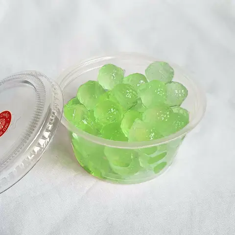 Hình ảnh TRÂN CHÂU [OLONG]/ 35G