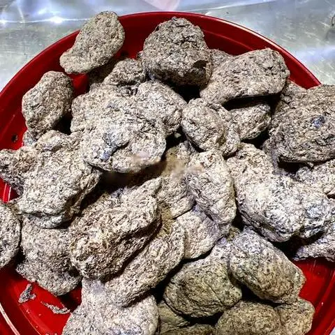 Hình ảnh Xí muội trắng