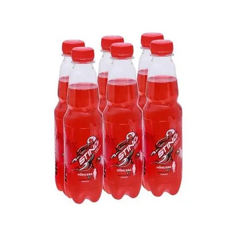 Hình ảnh 1 Chai Sting ( không lạnh, k đá)