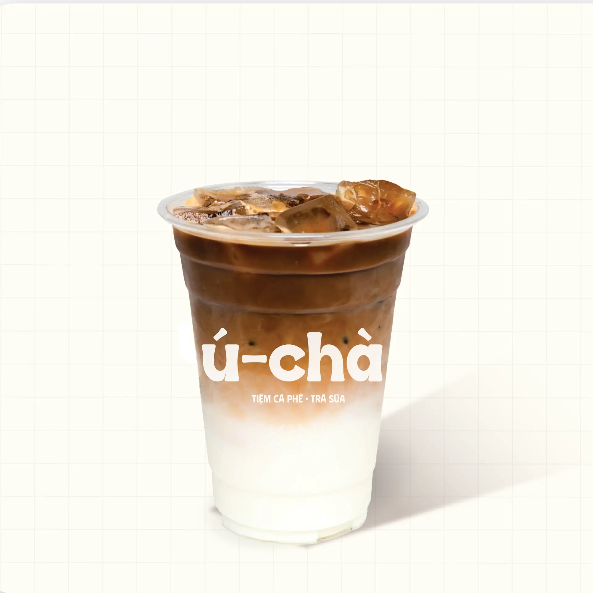 Hình ảnh Cacao Latte (M)