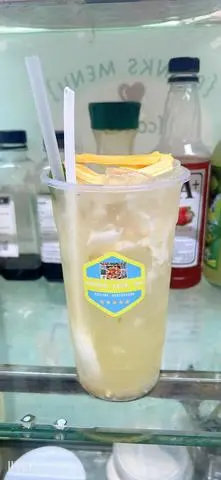 Hình ảnh Dừa Tắc Xí Muội Thạch Dừa