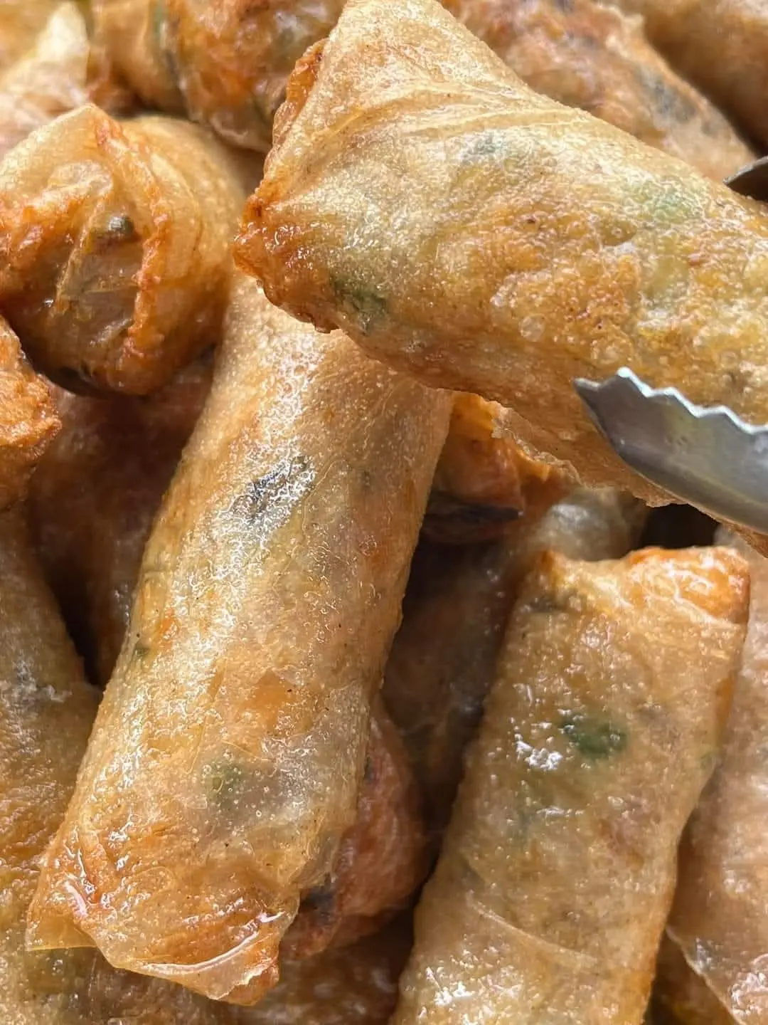 Hình ảnh Nem rán (Chả giò) - 10 cuốn