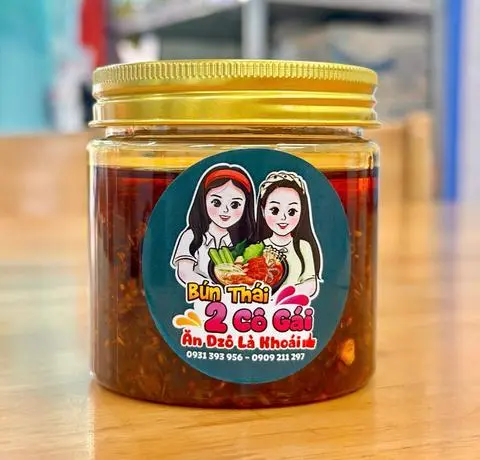 Hình ảnh Sate