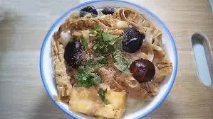 Hình ảnh Bún Măng