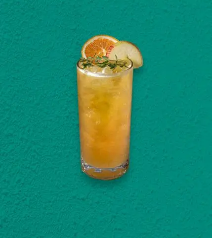Hình ảnh Orange Juice