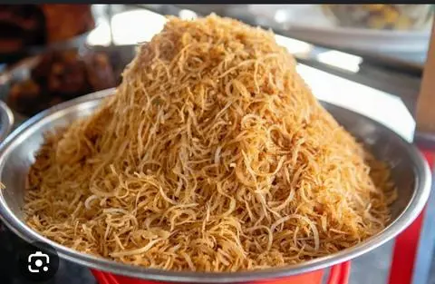 Hình ảnh Bì thính 