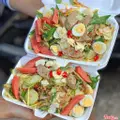 Hình ảnh Tré trộn đặc biệt