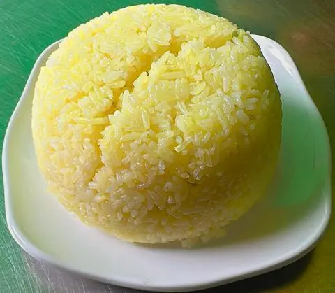 Hình ảnh Cơm thêm