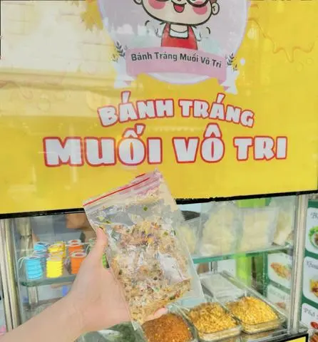 Hình ảnh ĐẶC BIỆT 12: KHÔ BÒ + TỐP MỠ