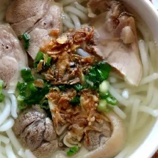 Hình ảnh Bánh Canh Nạc