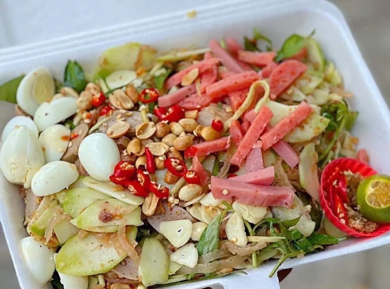 Hình ảnh Combo Giang Hoàng