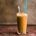 Hình ảnh Cafe sữa