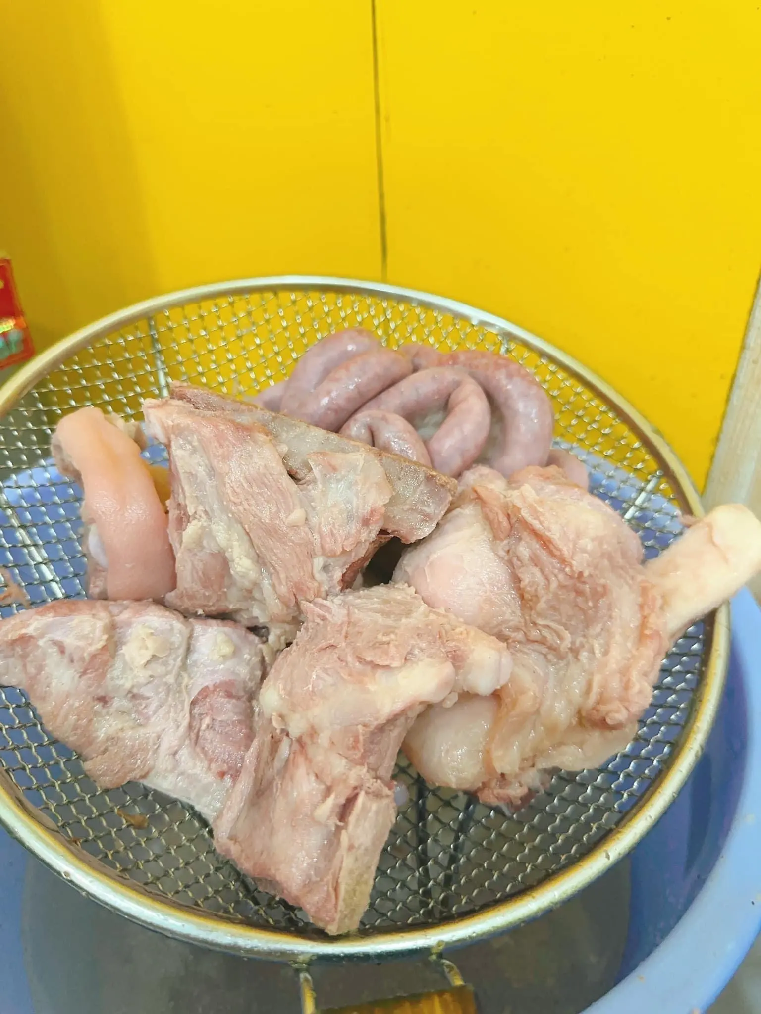Hình ảnh Thịt
