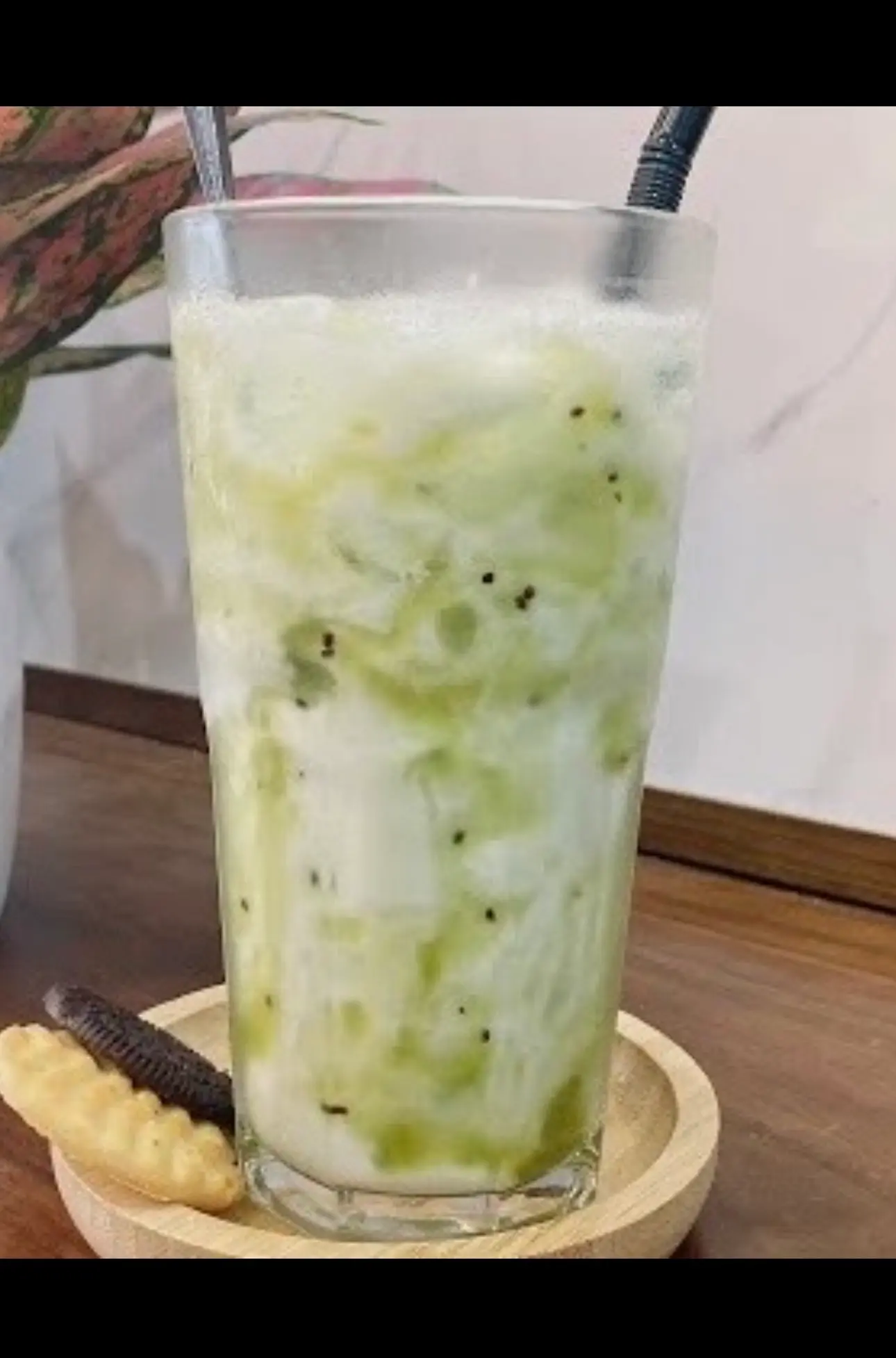 Hình ảnh Yaourt Kiwi