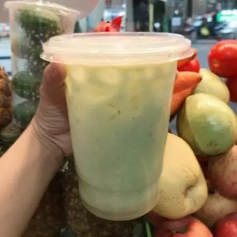 Hình ảnh Mix( cóc ổi)