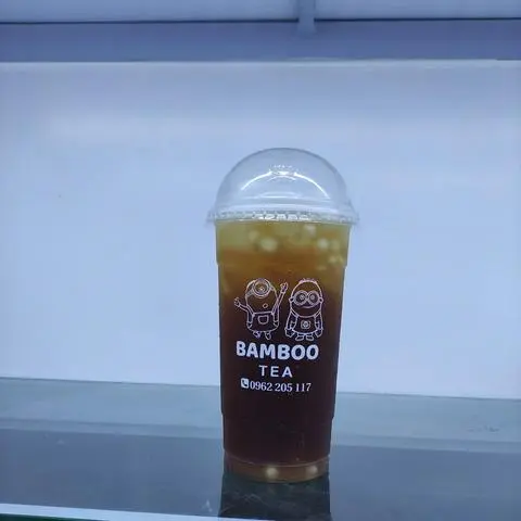 Hình ảnh Hồng Trà Tắc