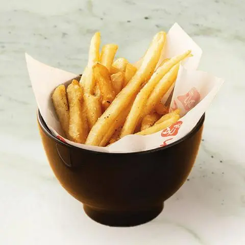 Hình ảnh Khoai tây lắc Bonchon