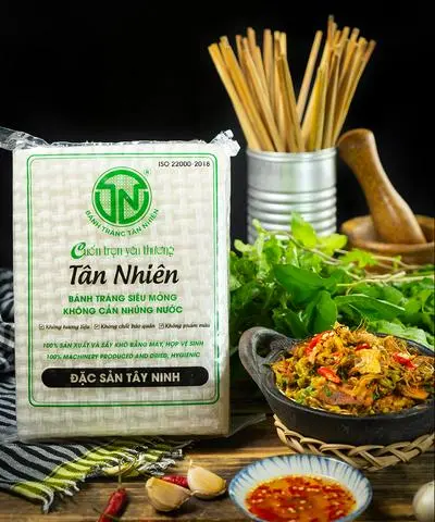 Hình ảnh Bánh tráng 