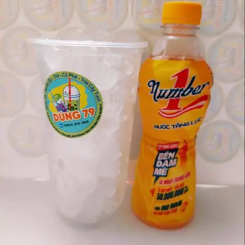 Hình ảnh Number One 