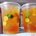 Hình ảnh Trà chanh