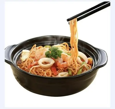 Hình ảnh Mì yakisoba
