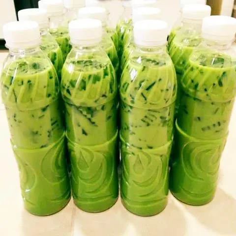 Hình ảnh Trà sữa Thái