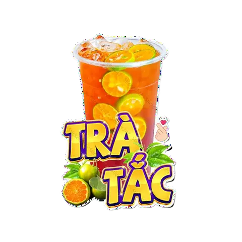 Hình ảnh Trà Tắc 
