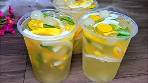 Hình ảnh Dừa Tắc