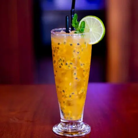 Hình ảnh Chanh Dây Tươi