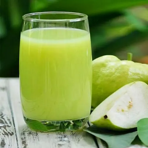 Hình ảnh Ép ổi