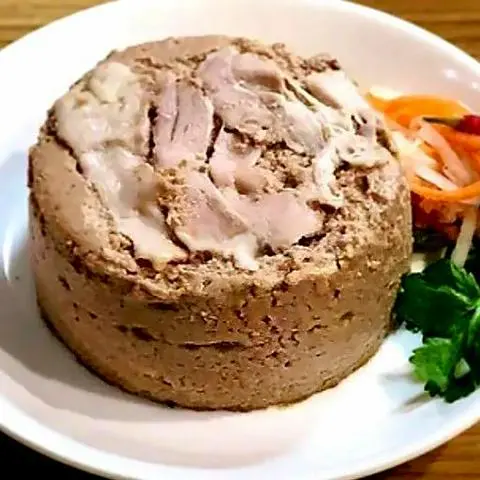 Hình ảnh Pate