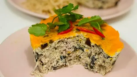 Hình ảnh Chả trứng