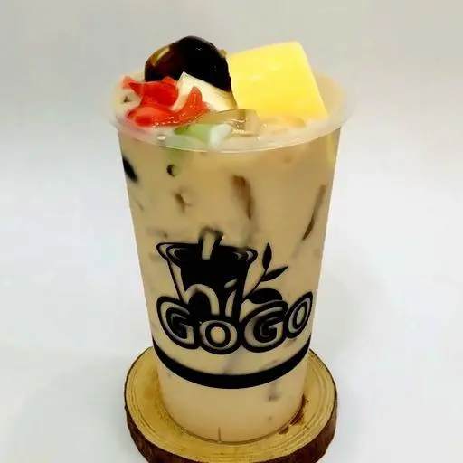 Hình ảnh Trà sữa thập cẩm