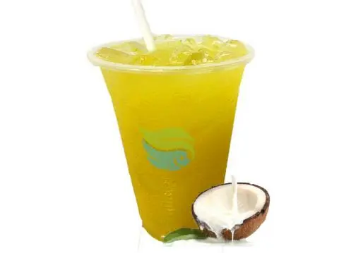 Hình ảnh Mía Cốt Dừa