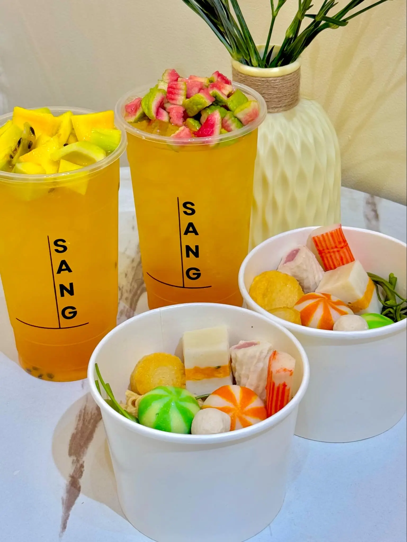 Hình ảnh Combo 1 Mình Vẫn Ổn