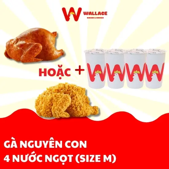 Hình ảnh Combo xôm tụ