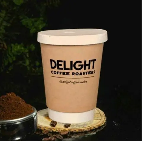 Hình ảnh White Choco Latte