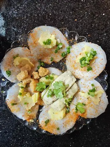 Hình ảnh Bánh bèo - 10 cái