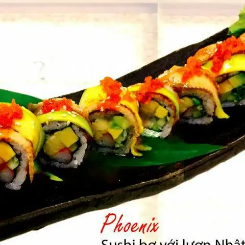 Hình ảnh Phoenix