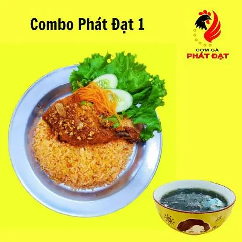 Hình ảnh Combo Phát Đạt 1