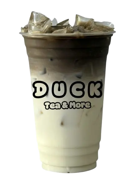 Hình ảnh Houjicha Latte
