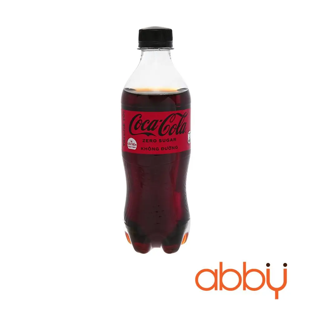 Hình ảnh Coca Cola ( chai lạnh)