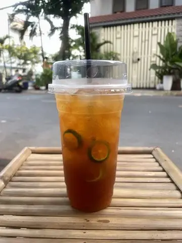 Hình ảnh Trà tắc